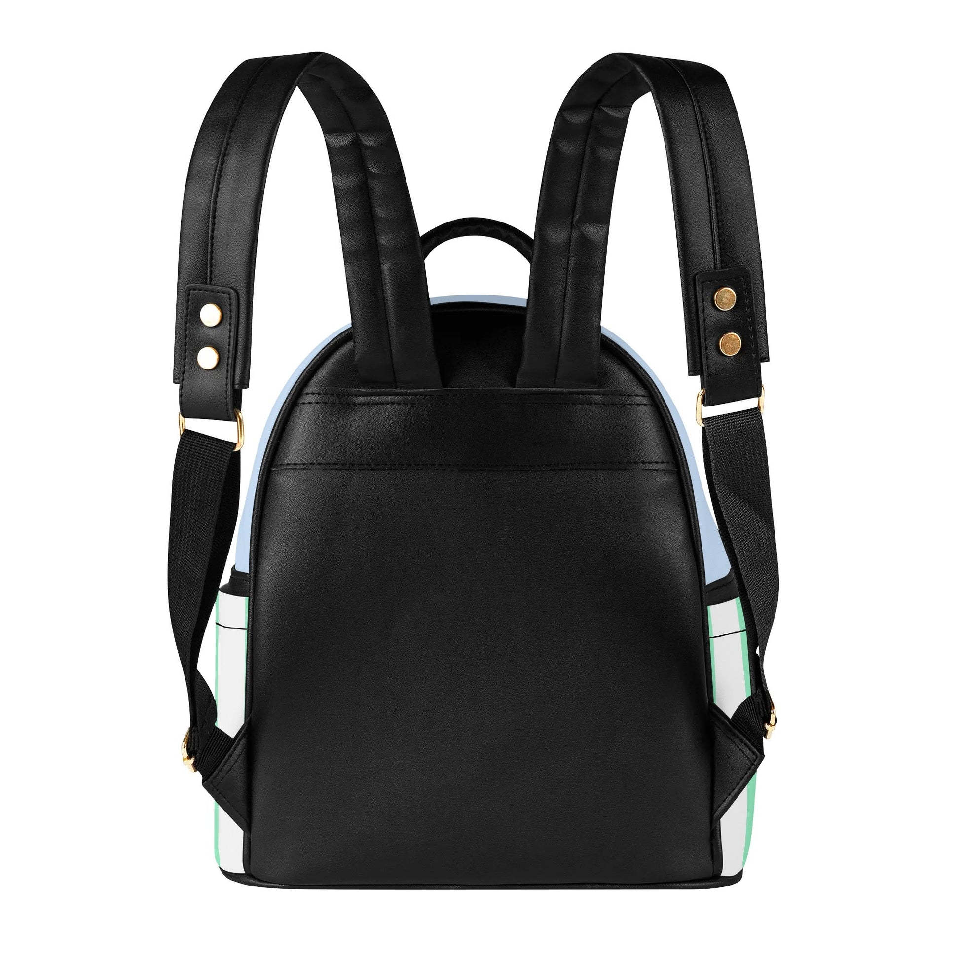 Small Backpack Love - Weave West