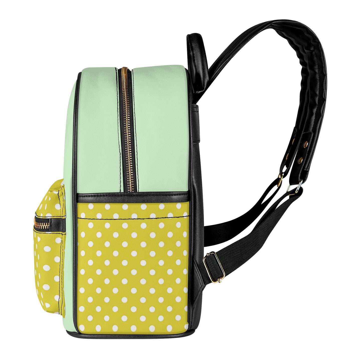Small Backpack Princess - Weave West
