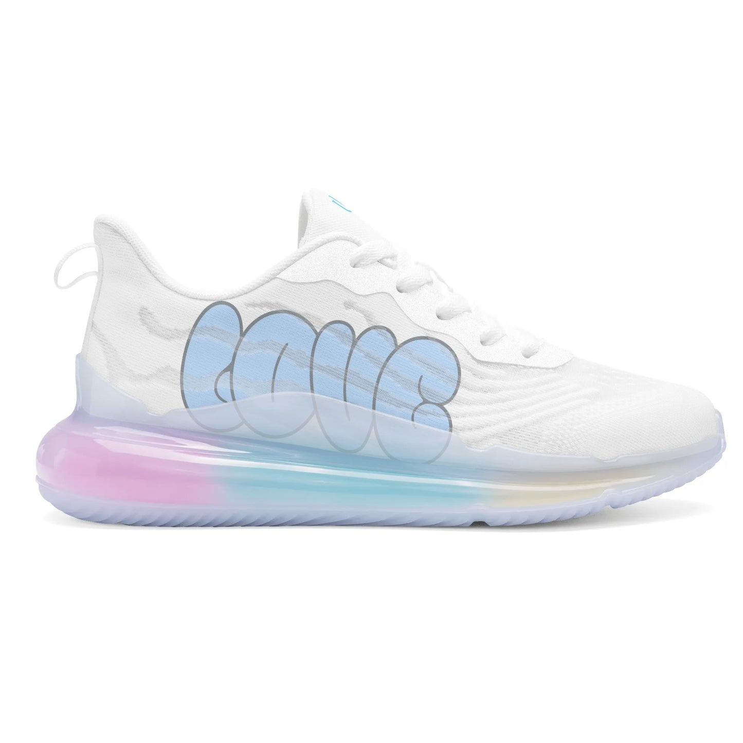 Lightweight Air Cushion Love 1 - Weave West