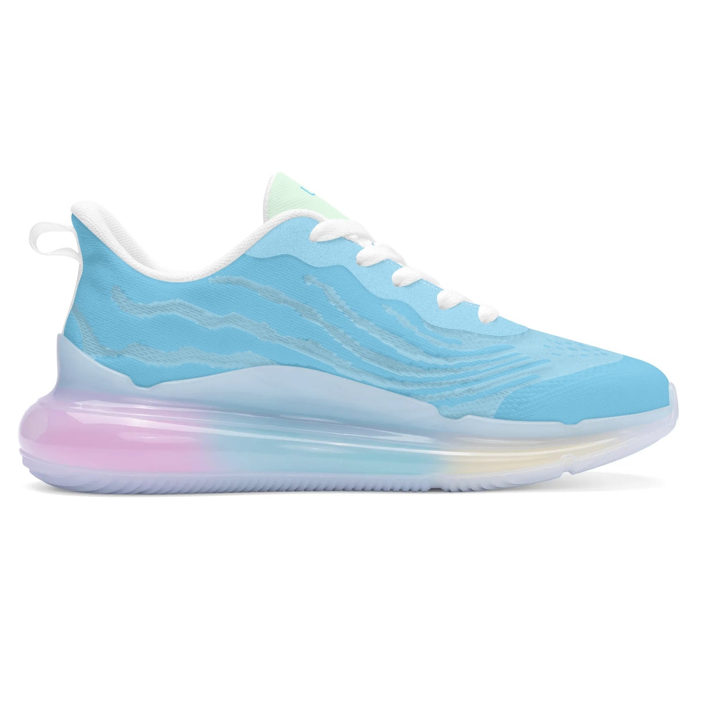 Lightweight Air Cushion Calm - Weave West