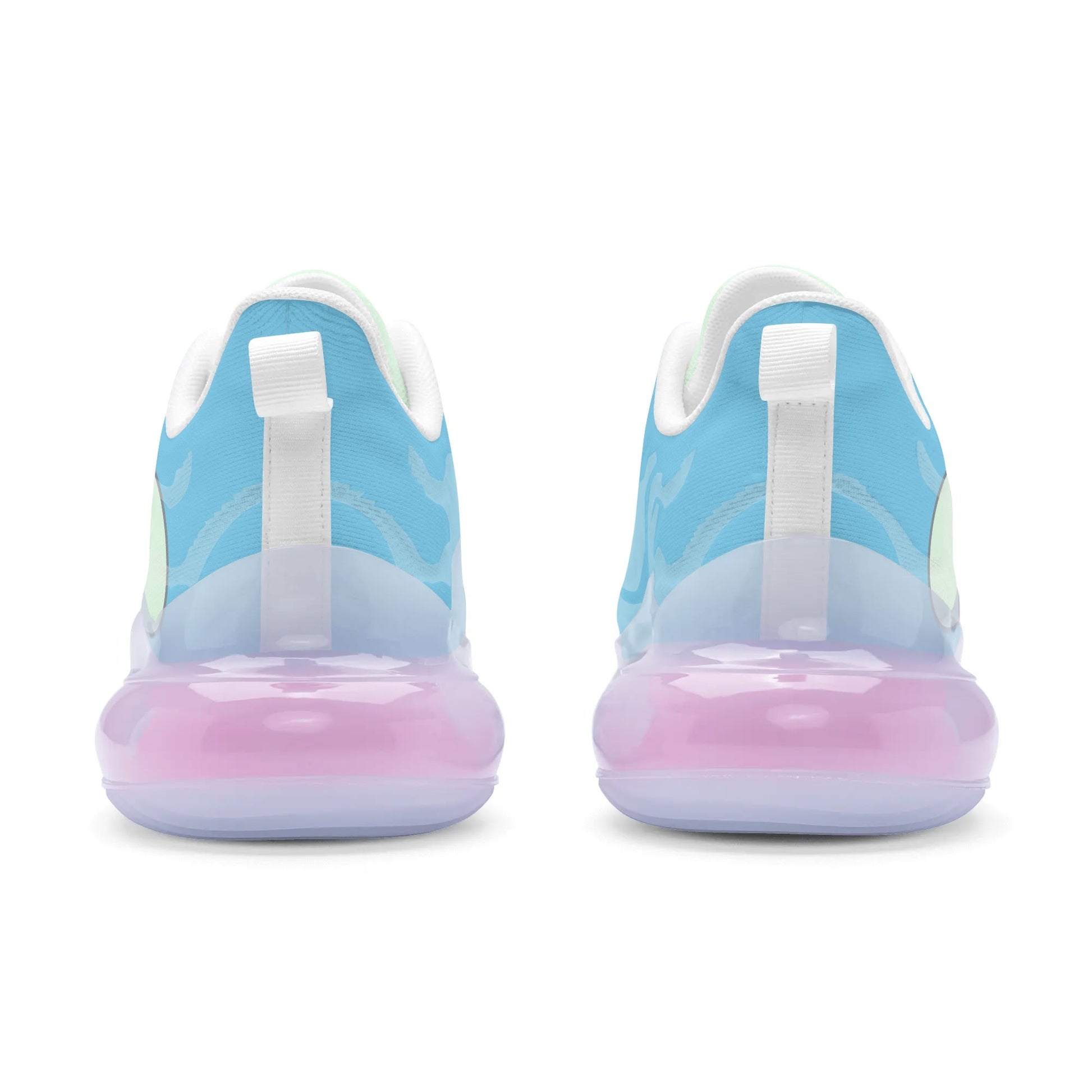 Lightweight Air Cushion Calm - Weave West