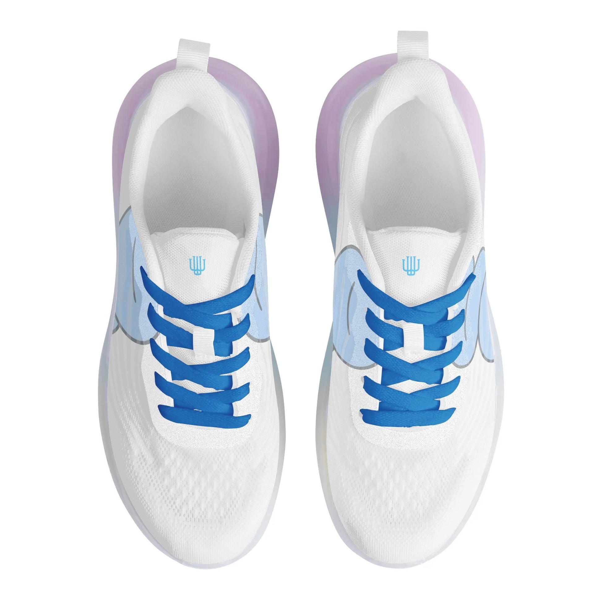Lightweight Air Cushion Love 2 - Weave West