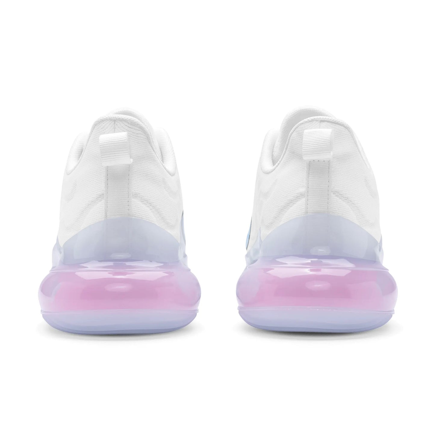 Lightweight Air Cushion Love 2 - Weave West