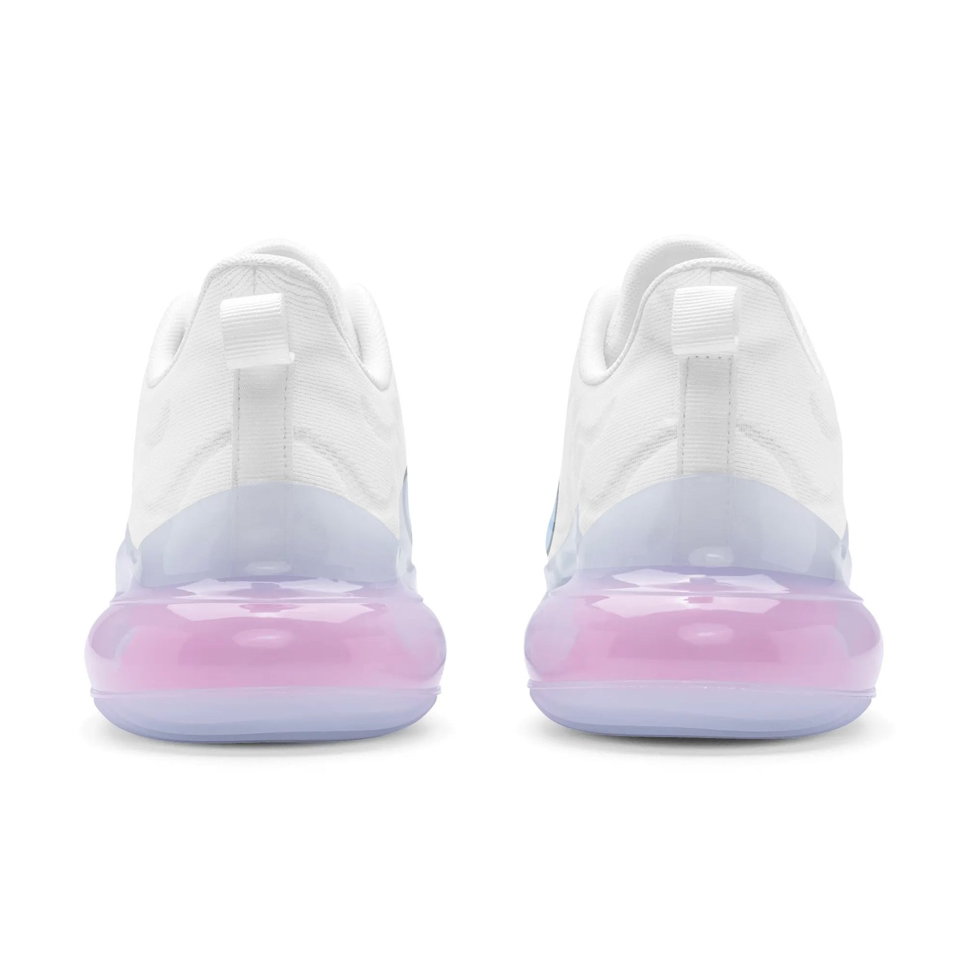 Lightweight Air Cushion Love 2 - Weave West