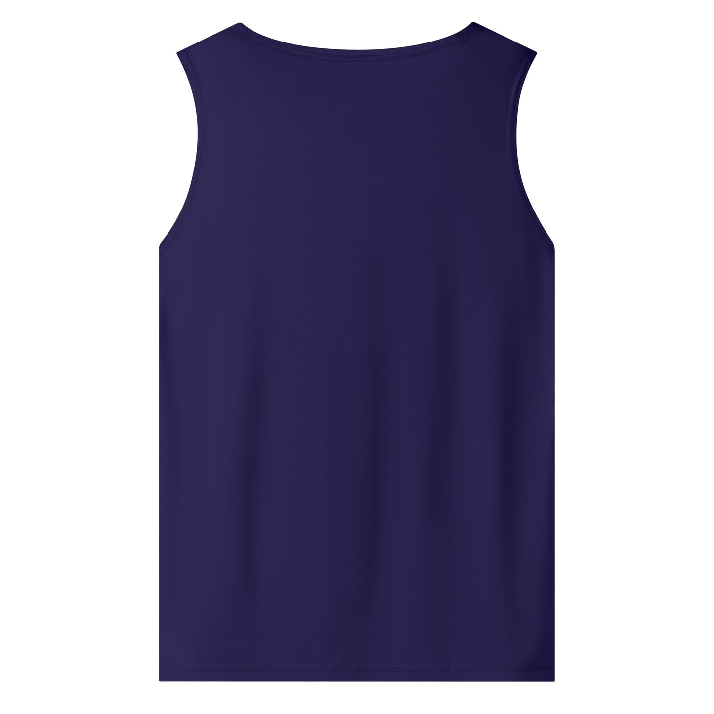 Polyester Wrinkle Free Sleeveless Tank Just Do It - Weave West