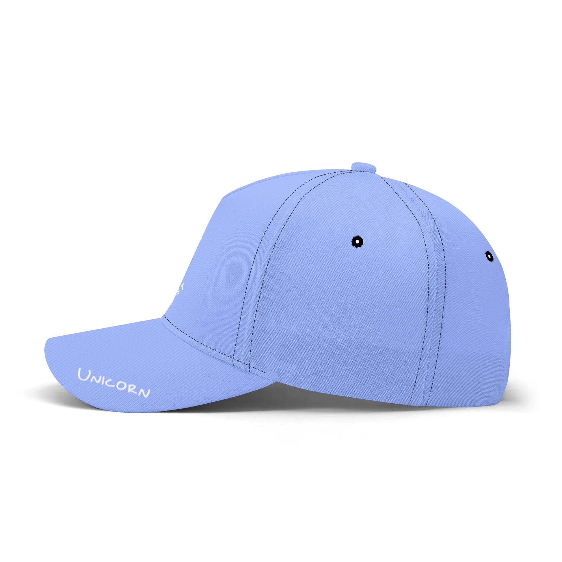 Personalized Lightweight Cap Unicorn - Weave West