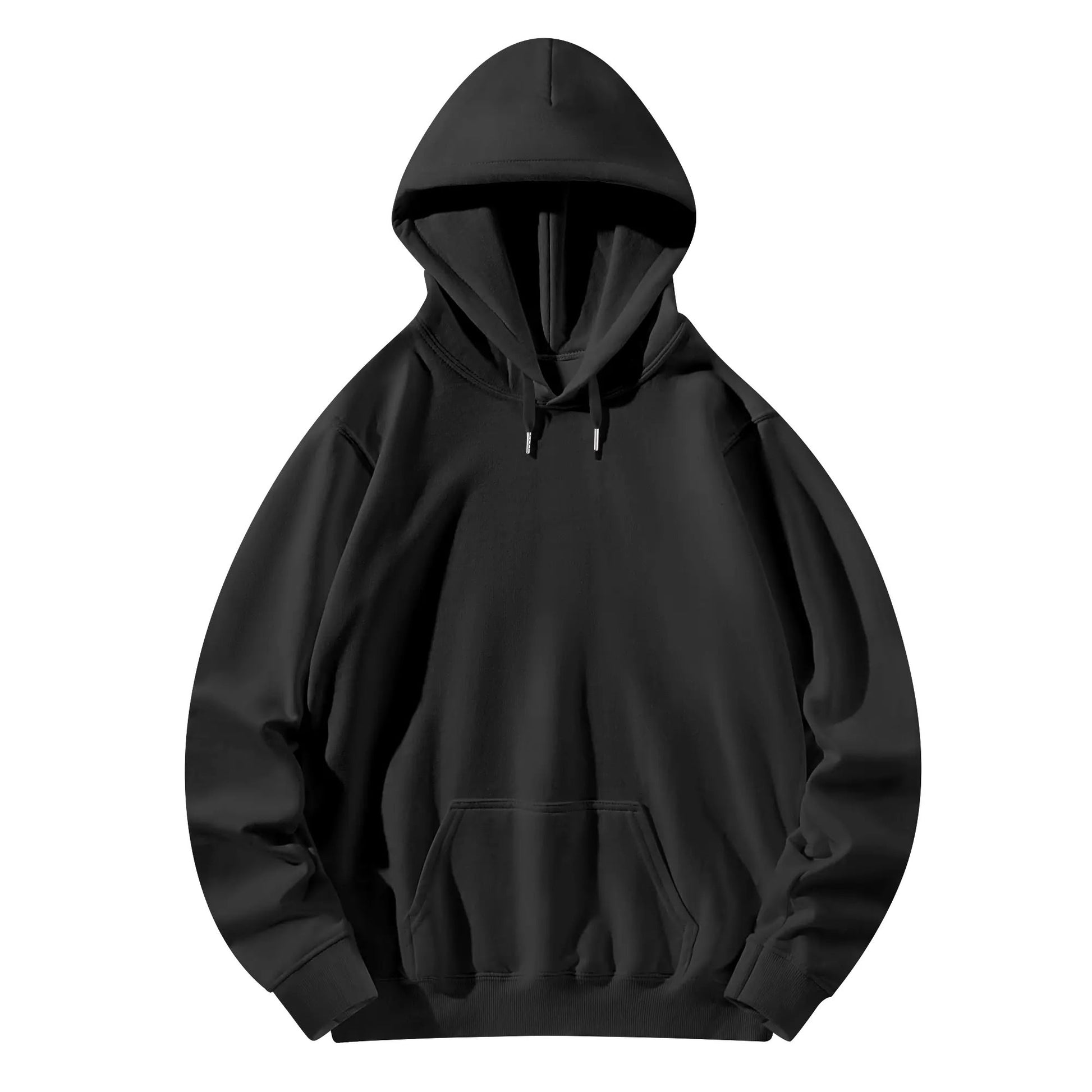 Personalized Casual Hoodie Angel - Weave West