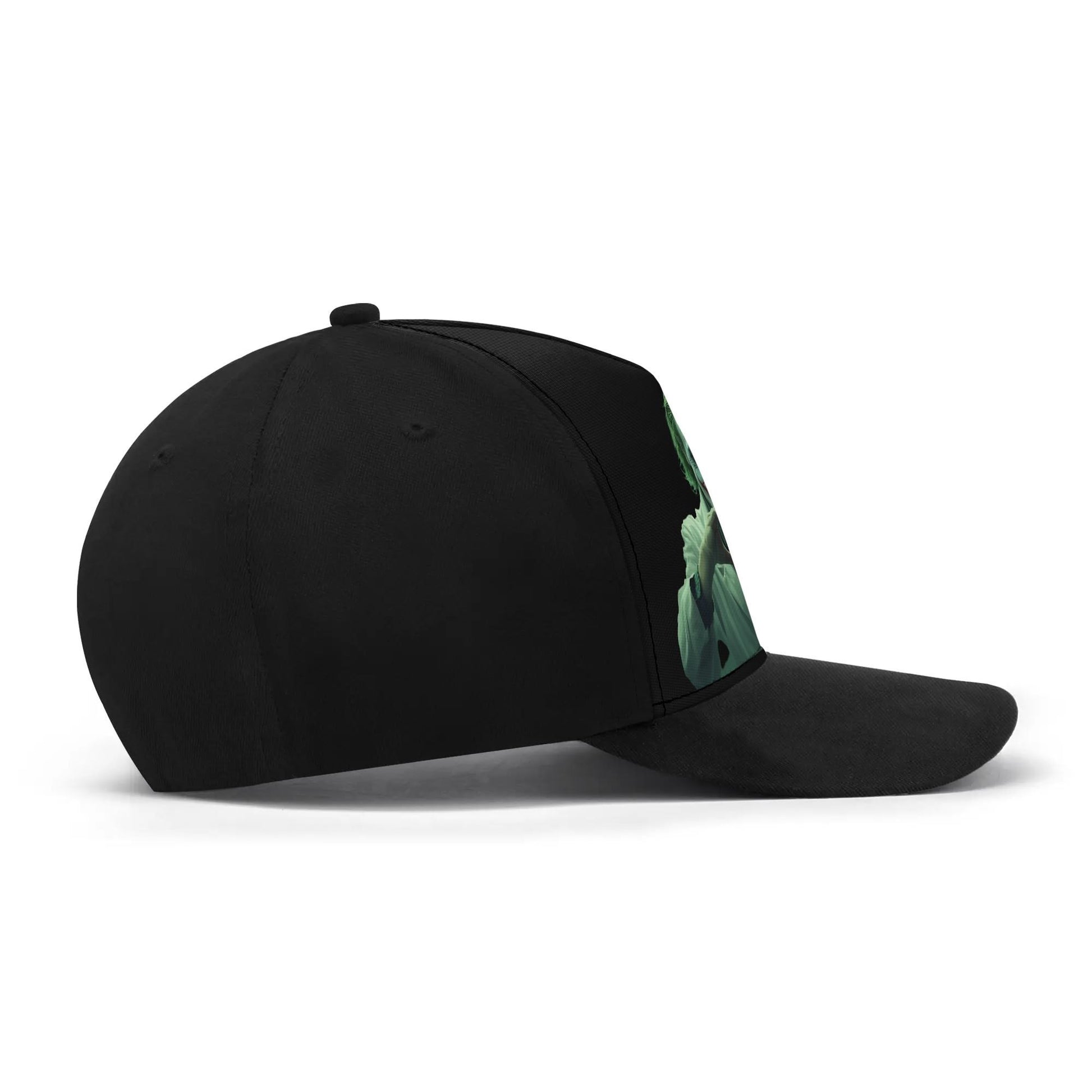 Halloween Customized Baseball Cap In Love With Joker - Weave West