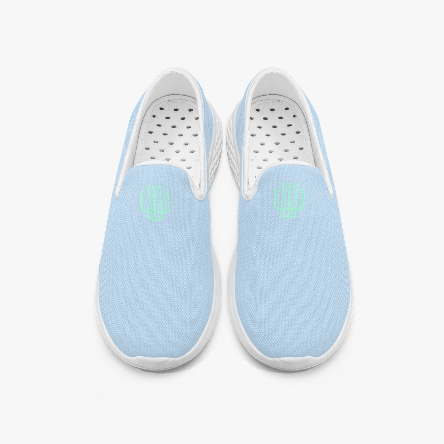 EasyGlide Walker Sky Blue - Weave West