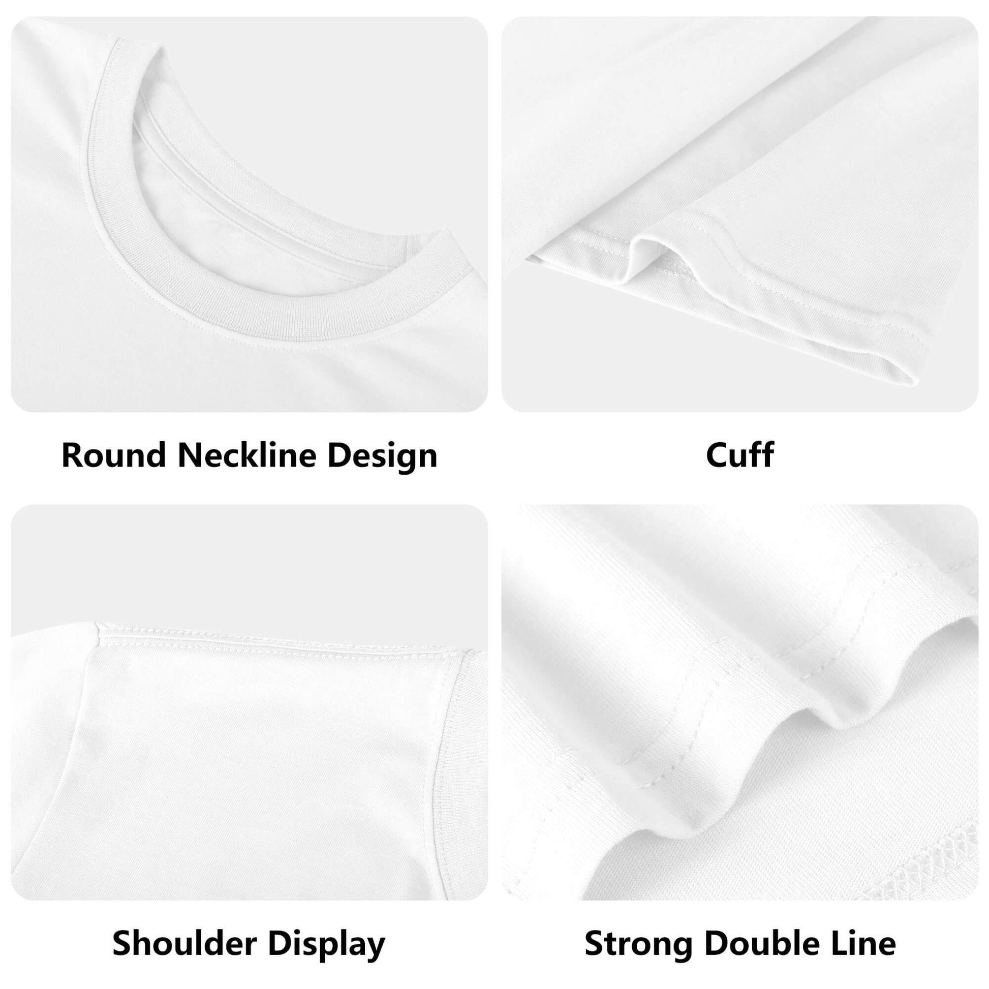 Super Soft Cotton Body Fit Tee ( Skater ) - Weave West