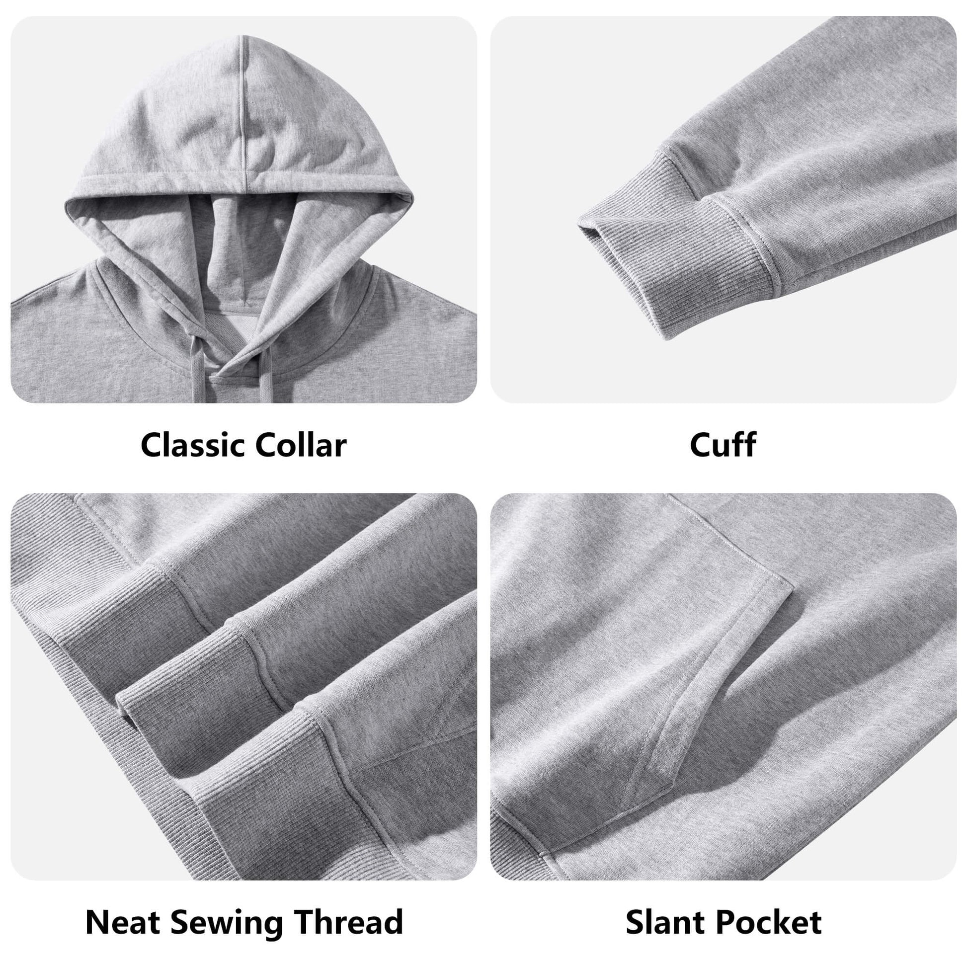 Personalized Casual Hoodie The Legend, The Myth, The Man - Weave West