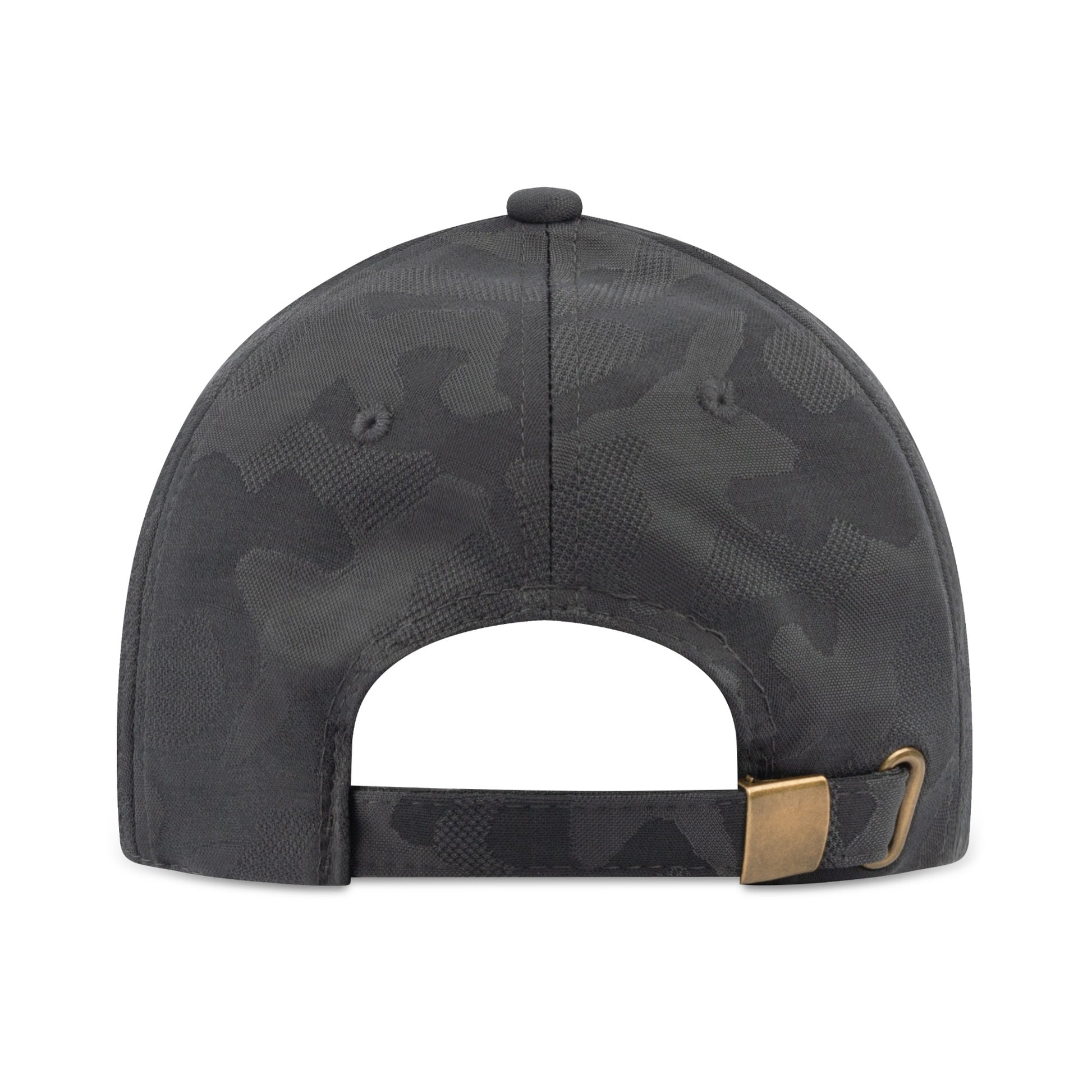 Sport Camo Hat - Weave West