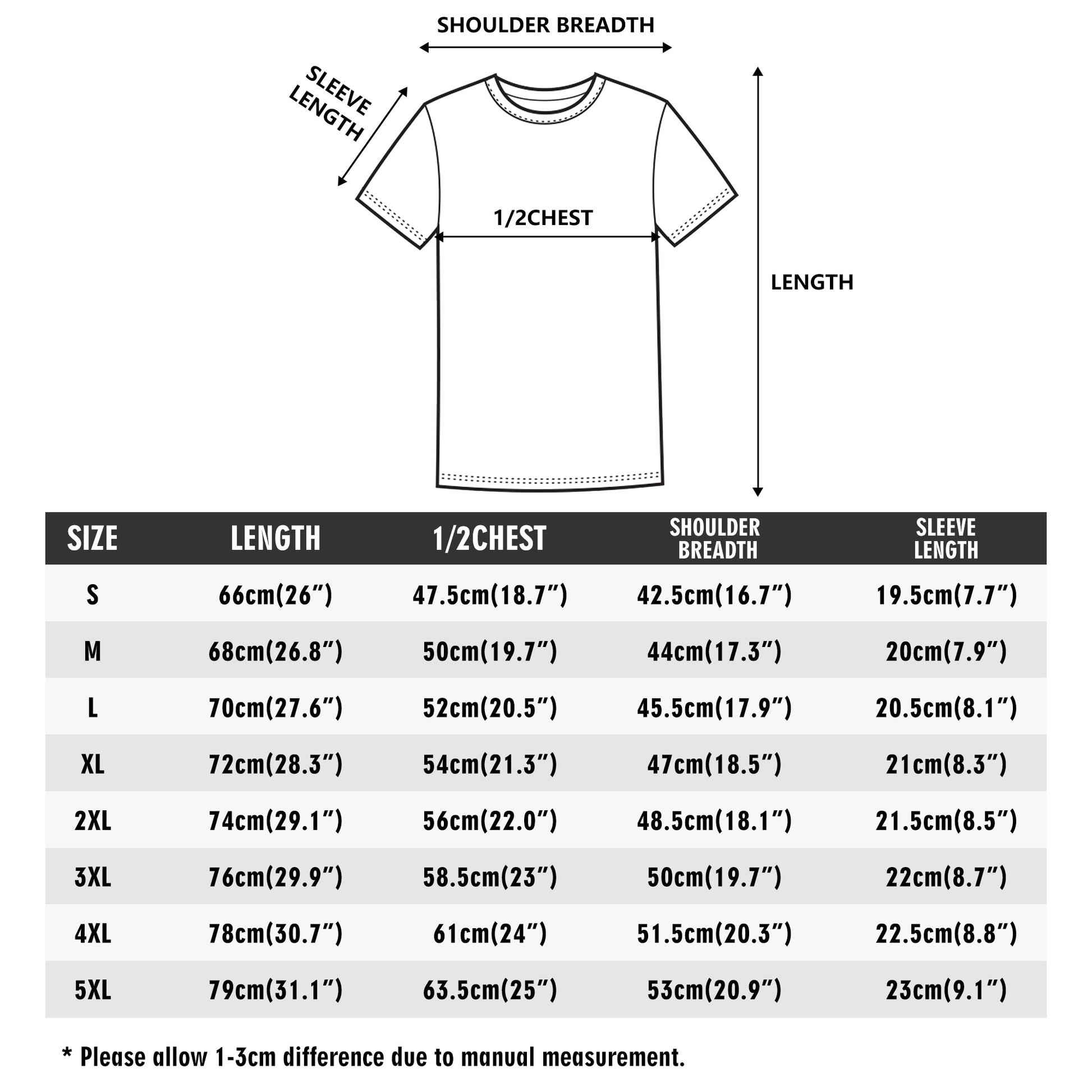Super Soft Cotton Body Fit Tee (Sparta) - Weave West