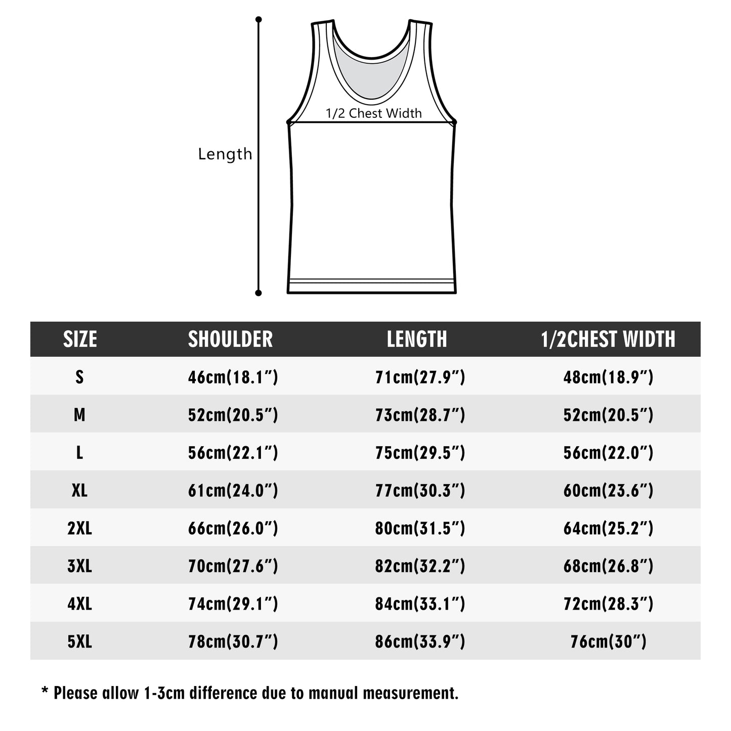 Polyester Wrinkle Free Sleeveless Tank (Hero) - Weave West