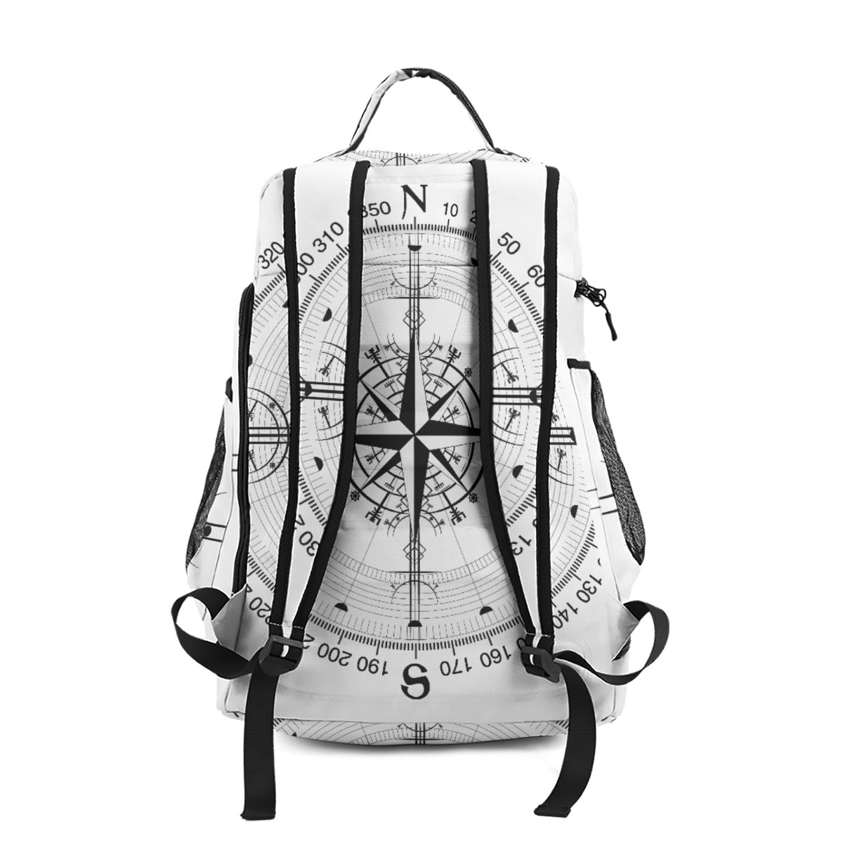 Active Backpack (Compass) - Weave West
