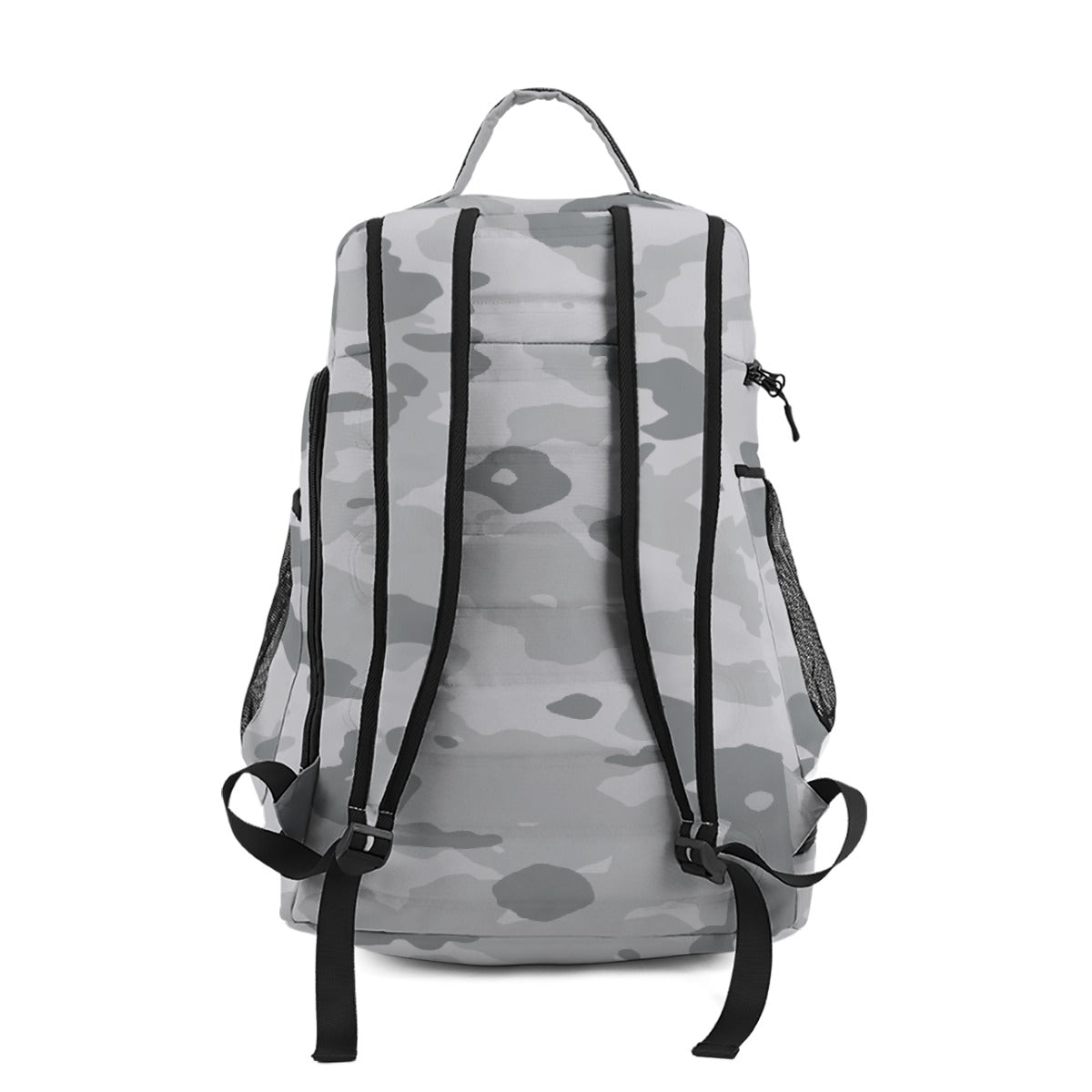 Active Backpack (Camo2) - Weave West