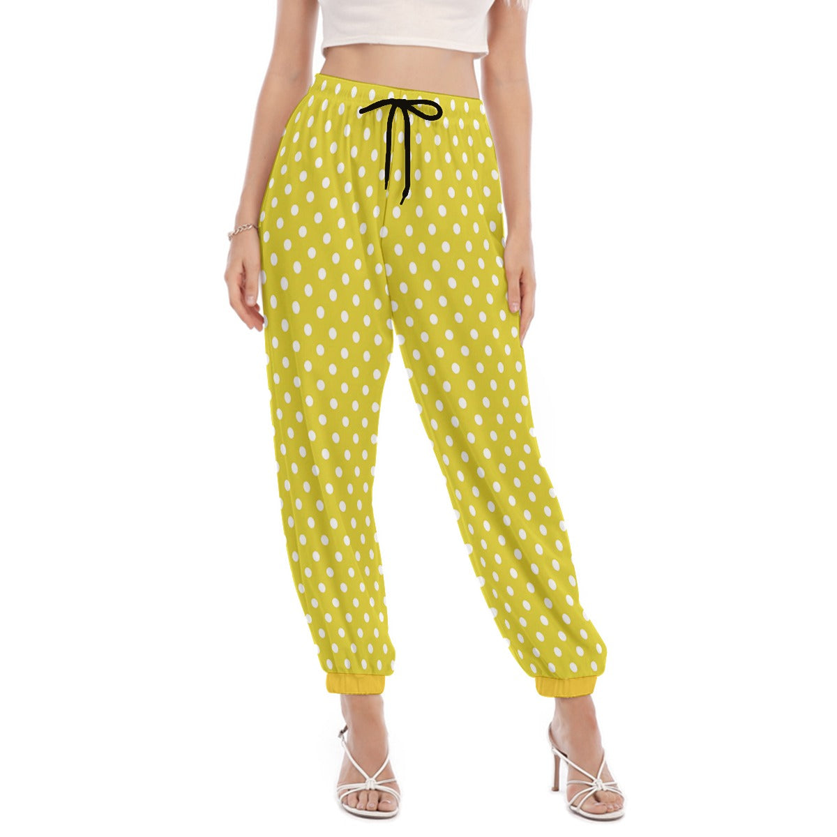 Bloomers Dots 2 - Weave West