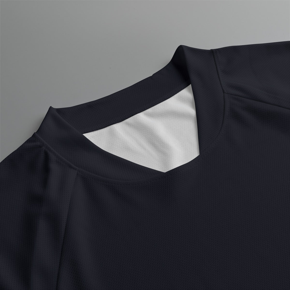Wrinkle Free T-shirt Jersey (Neon Explorer)