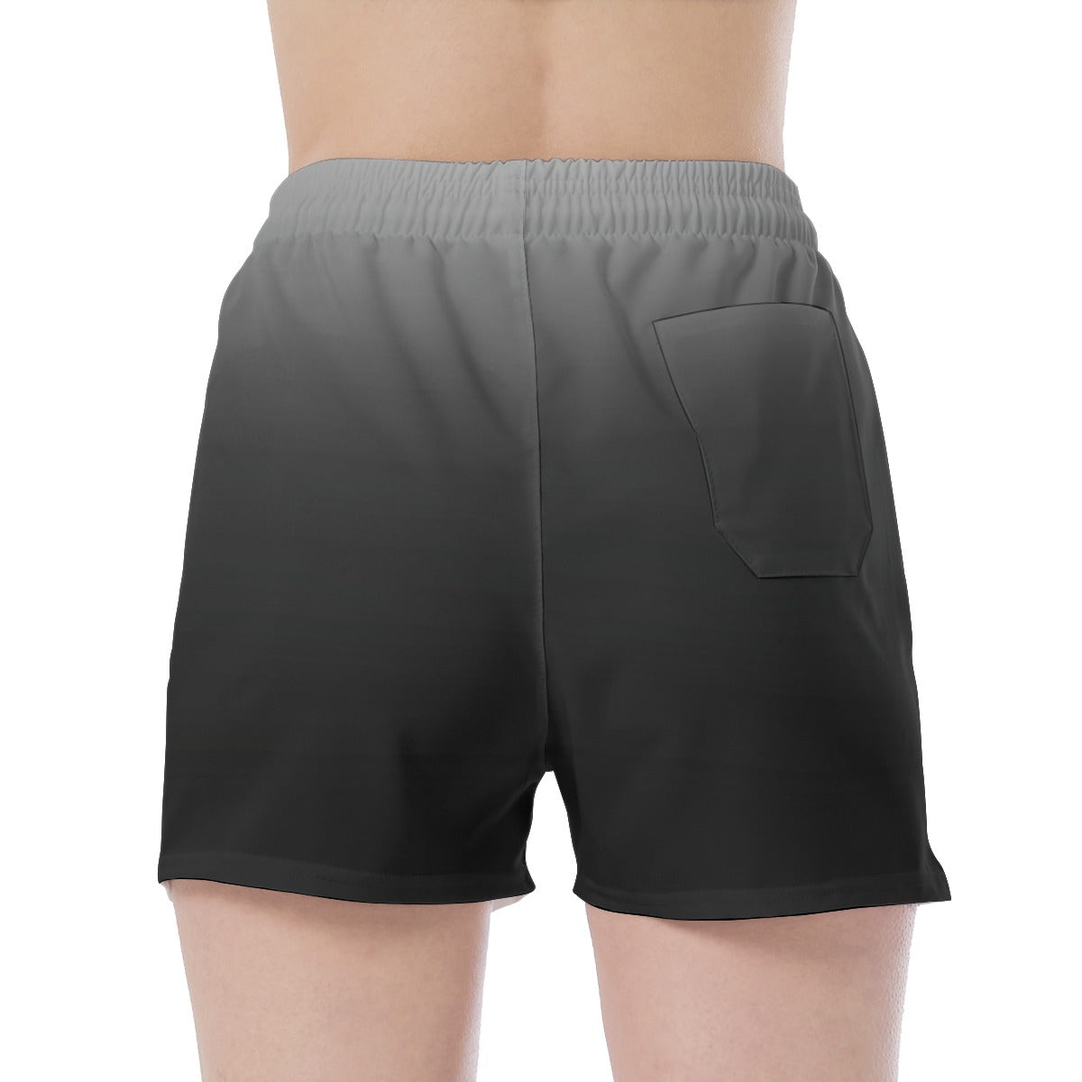 Sport Pocket Shorts Midnight Frost - Weave West