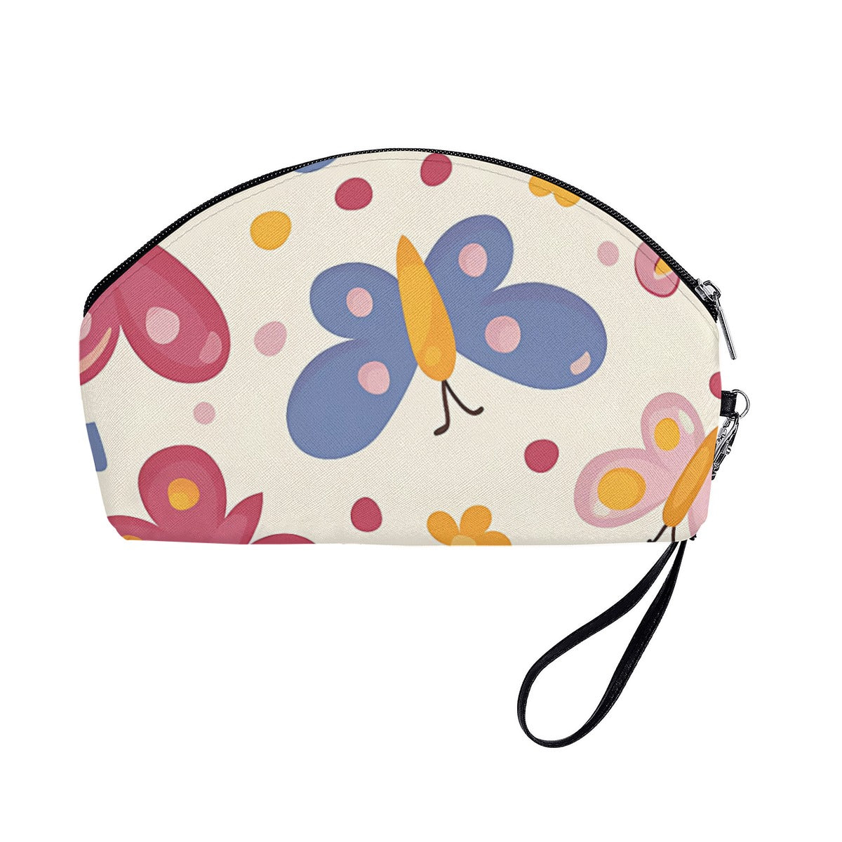 Cosmetic Bag Imperial Flower - Weave West