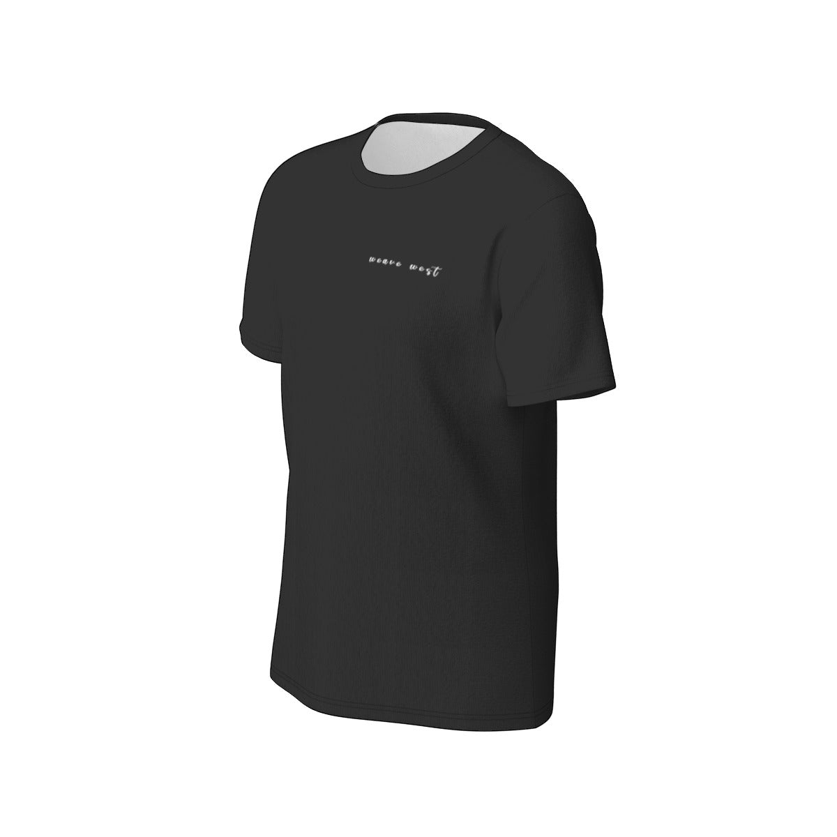 Soft Loose-Fit Thin Cotton Long Sleeves Tee ( Apocalypse ) - Weave West