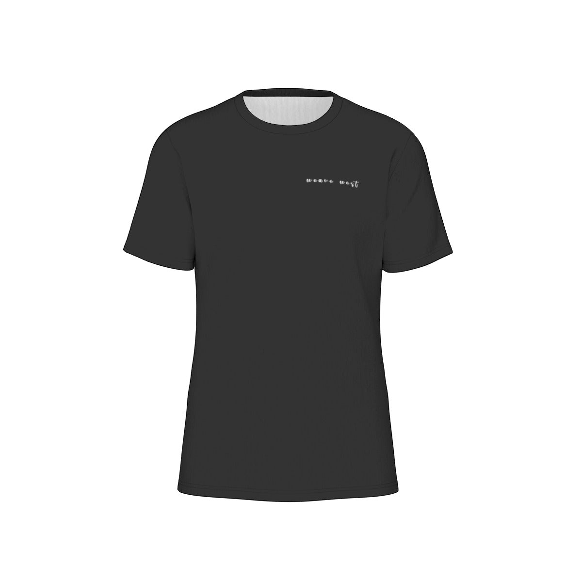 Soft Loose-Fit Thin Cotton Long Sleeves Tee ( Apocalypse ) - Weave West