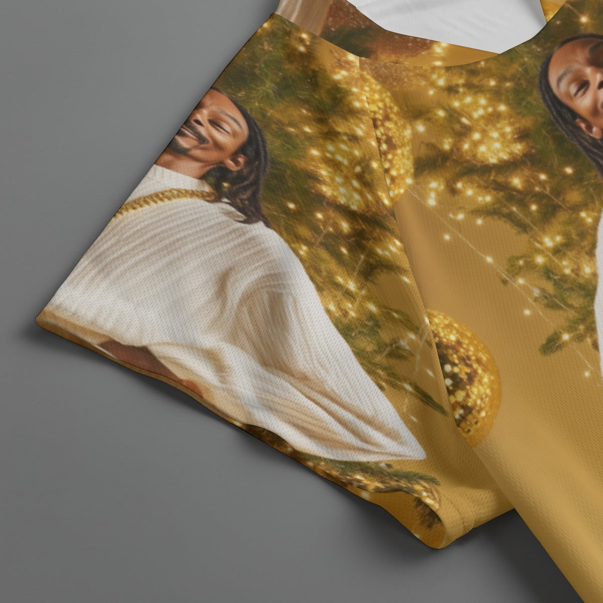 Xmas graphic t shirts, cool Xmas tshirts, snoop dogg
