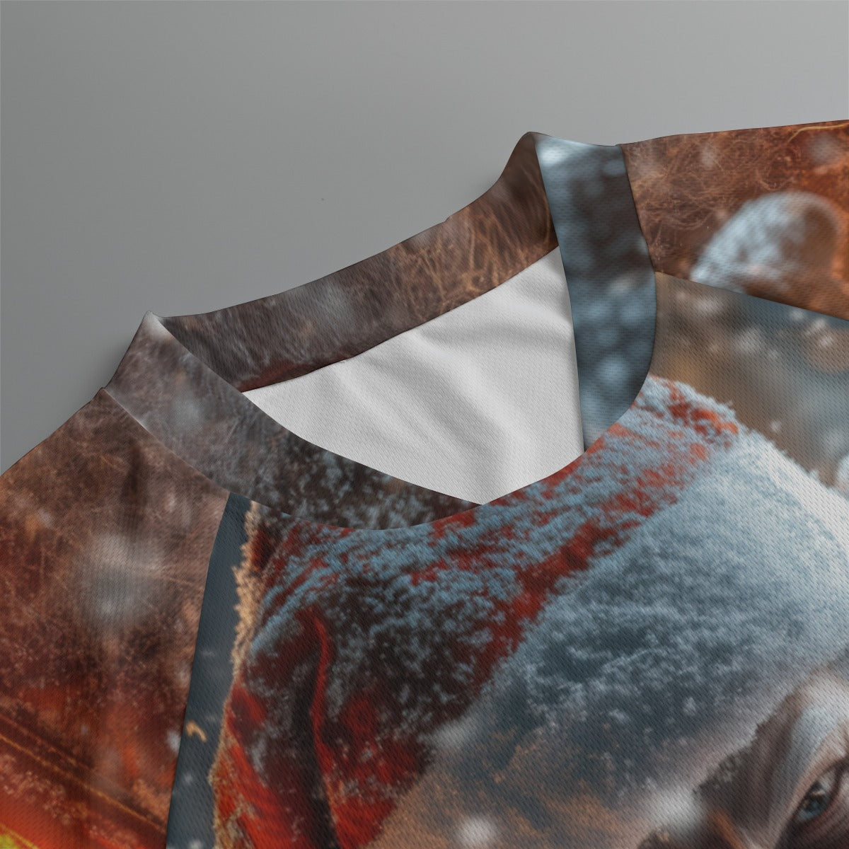 Wrinkle Free T-shirt Jersey (Blazing 2025) Limited
