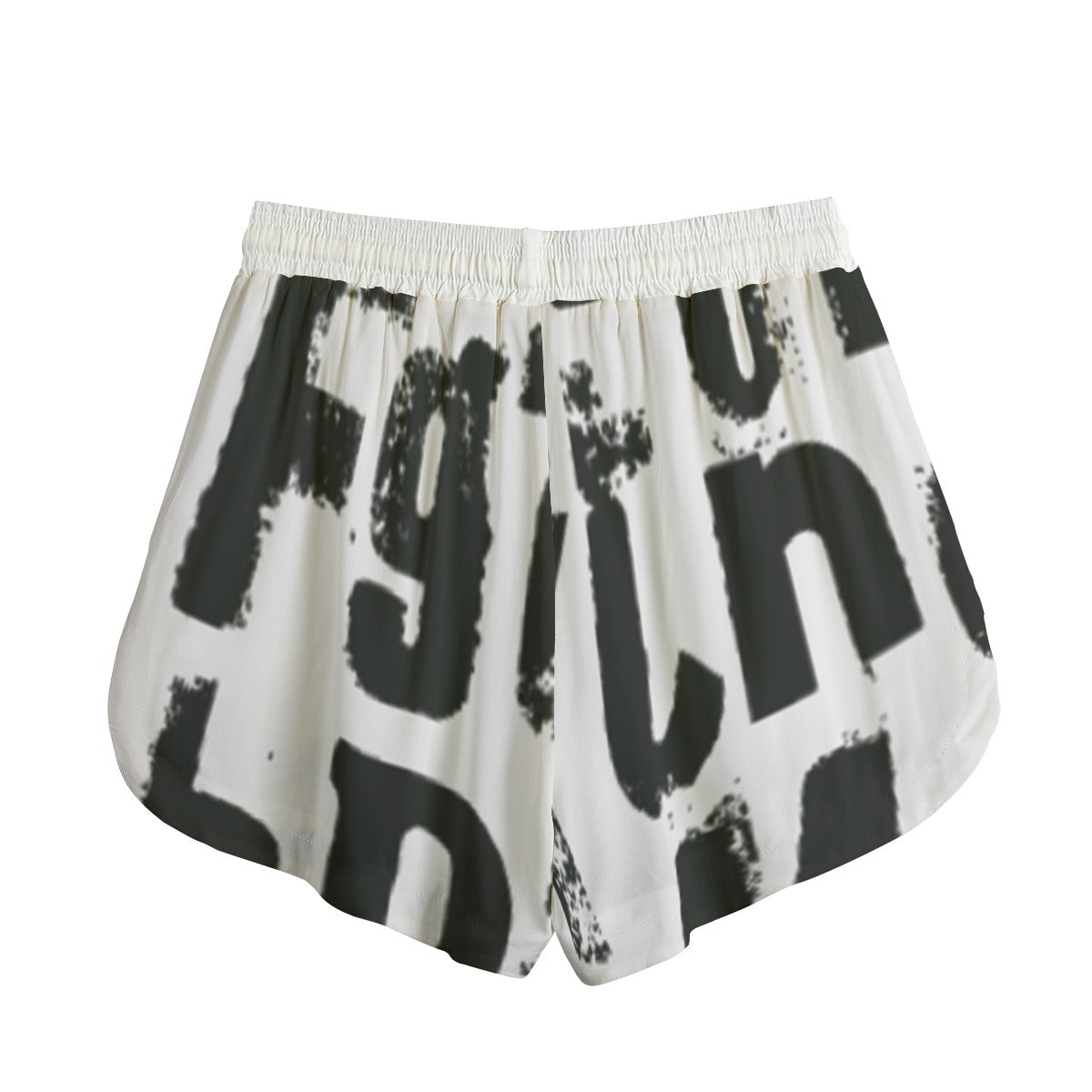 High Quality Rayon Shorts Element - Weave West