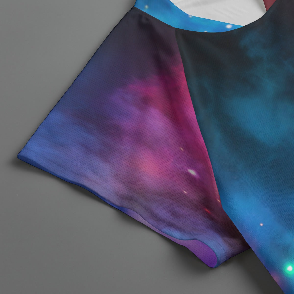Wrinkle Free T-shirt Jersey (Dazzle Noel) Limited