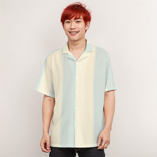 Hawaiian Shirt Pattern 1 - Weave West