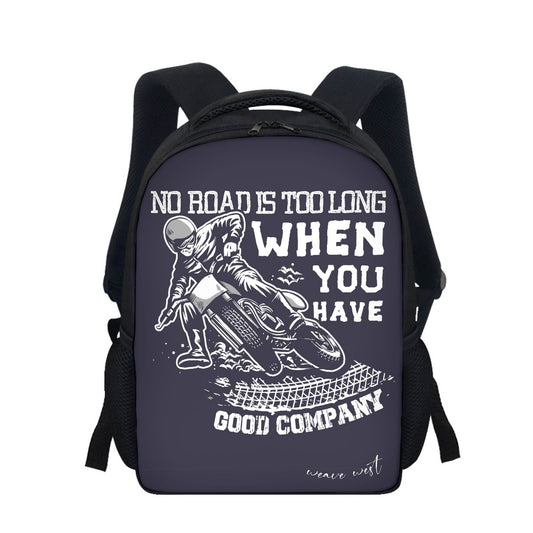 Casual Backpack Good Company - Weave West