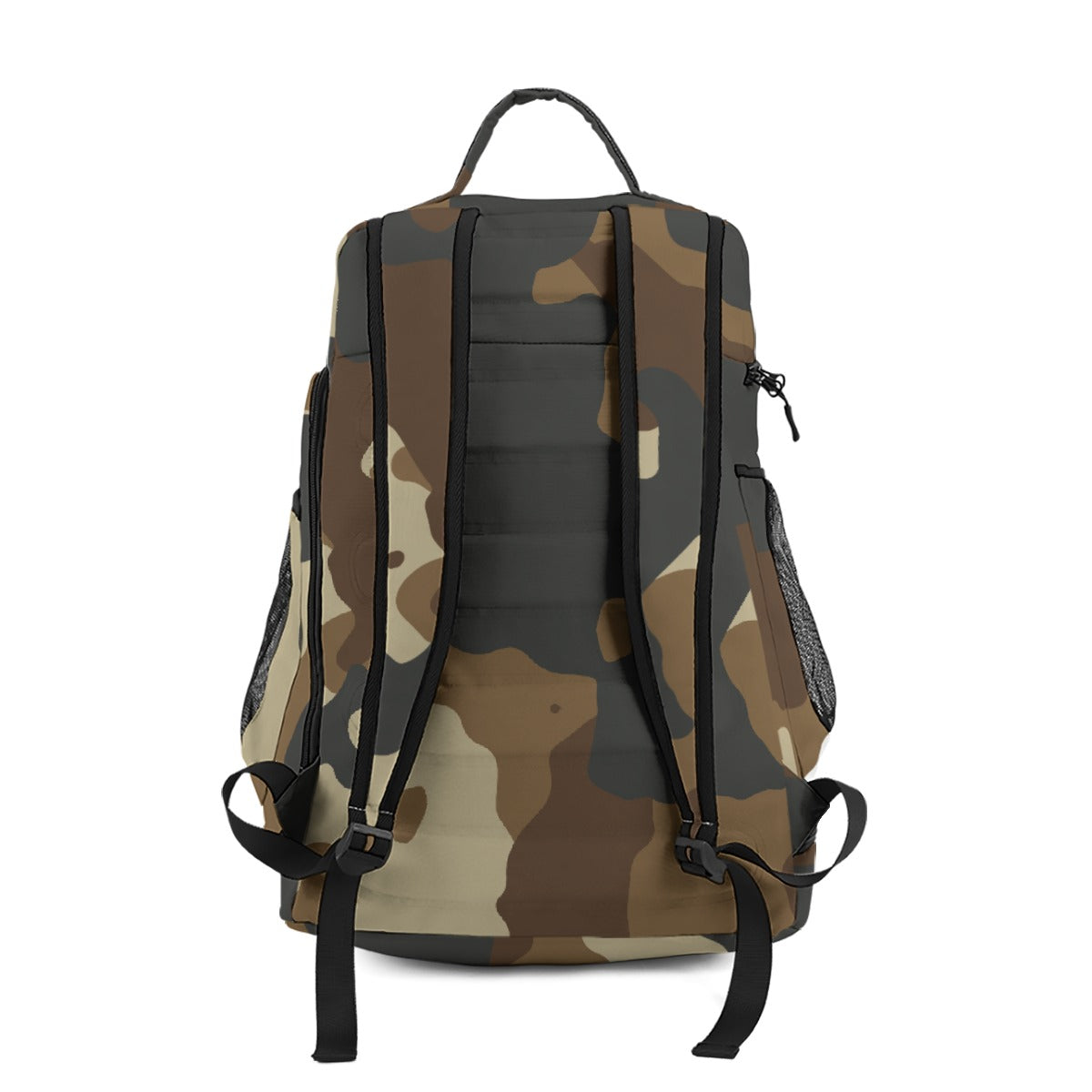 Active Backpack (Camo4) - Weave West