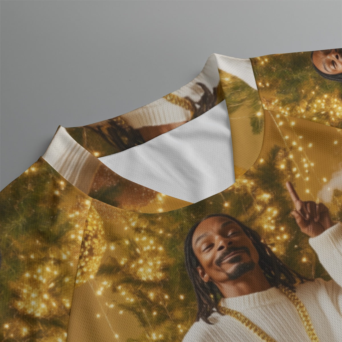 Xmas graphic t shirts, cool Xmas tshirts, snoop dogg