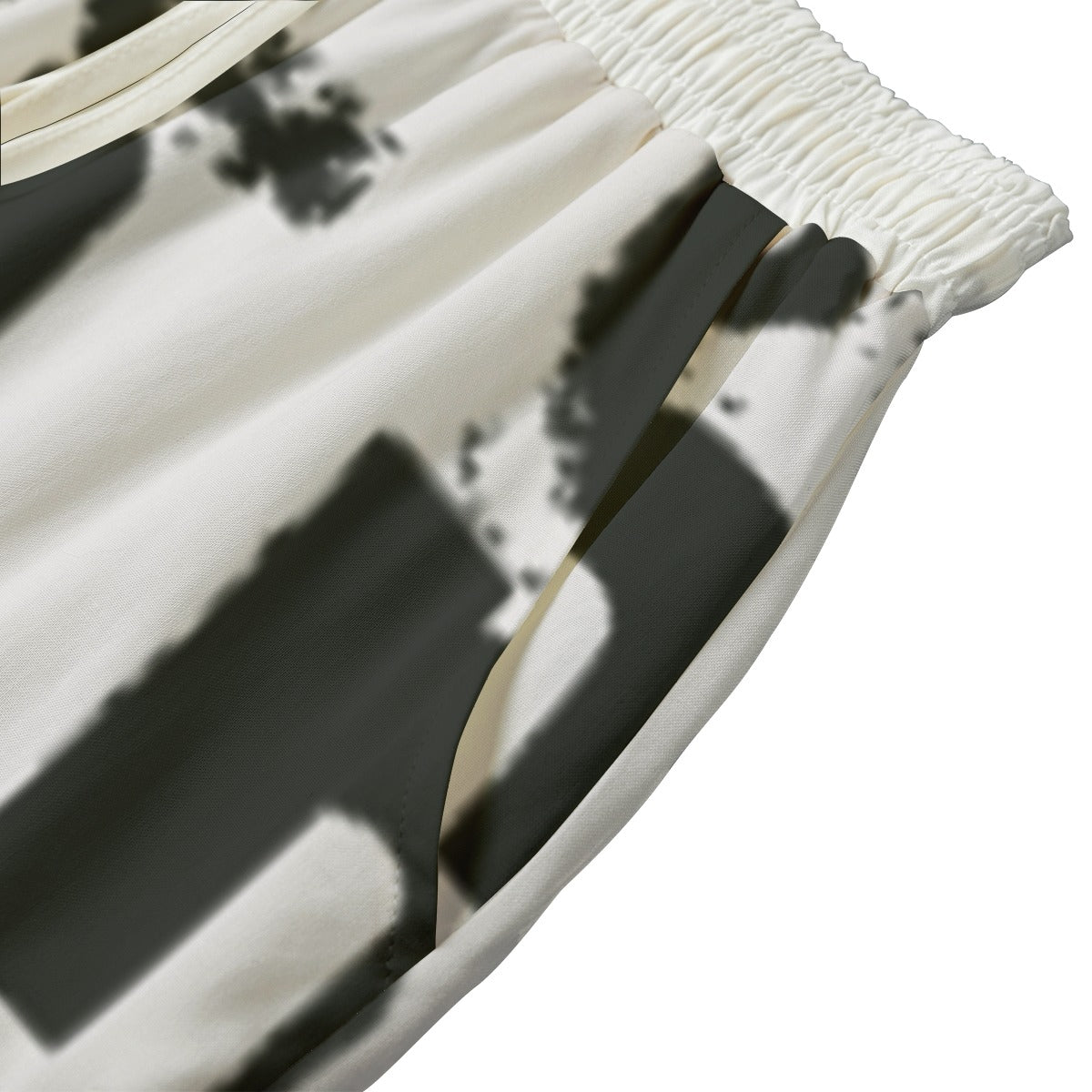 High Quality Rayon Shorts Element - Weave West