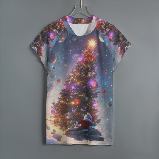 christmas graphic tee, christmas graphic tee shirts, christmas graphic t shirts