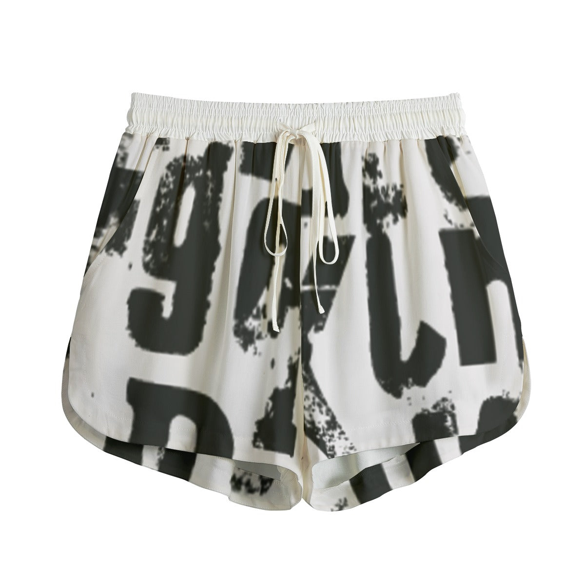 High Quality Rayon Shorts Element - Weave West