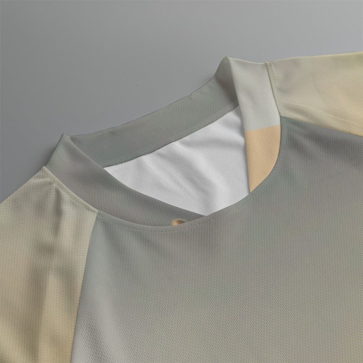 Wrinkle Free T-shirt Jersey (Wanderer's Dream)