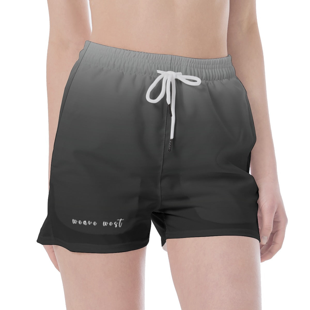 Sport Pocket Shorts Midnight Frost - Weave West