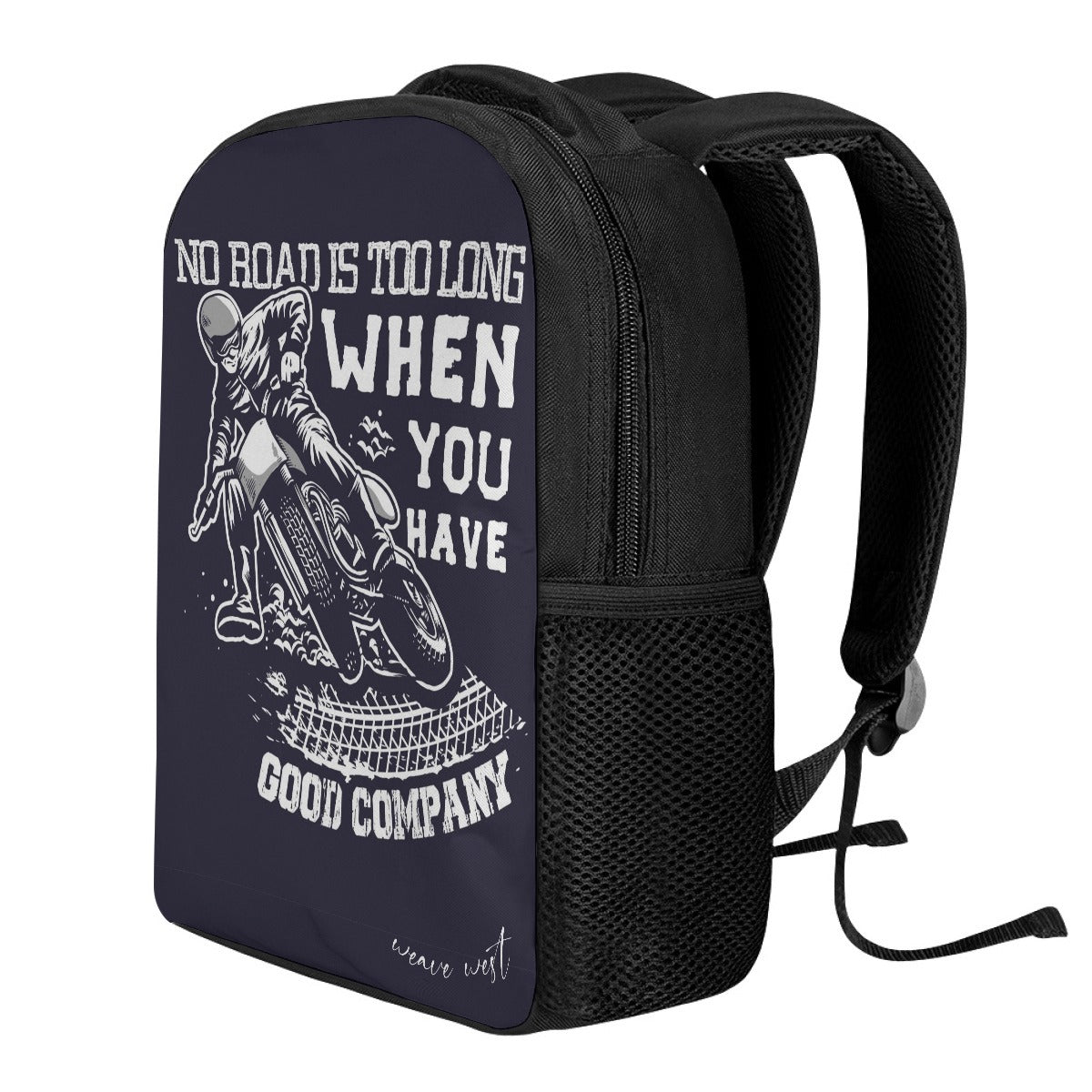 Casual Backpack Good Company - Weave West