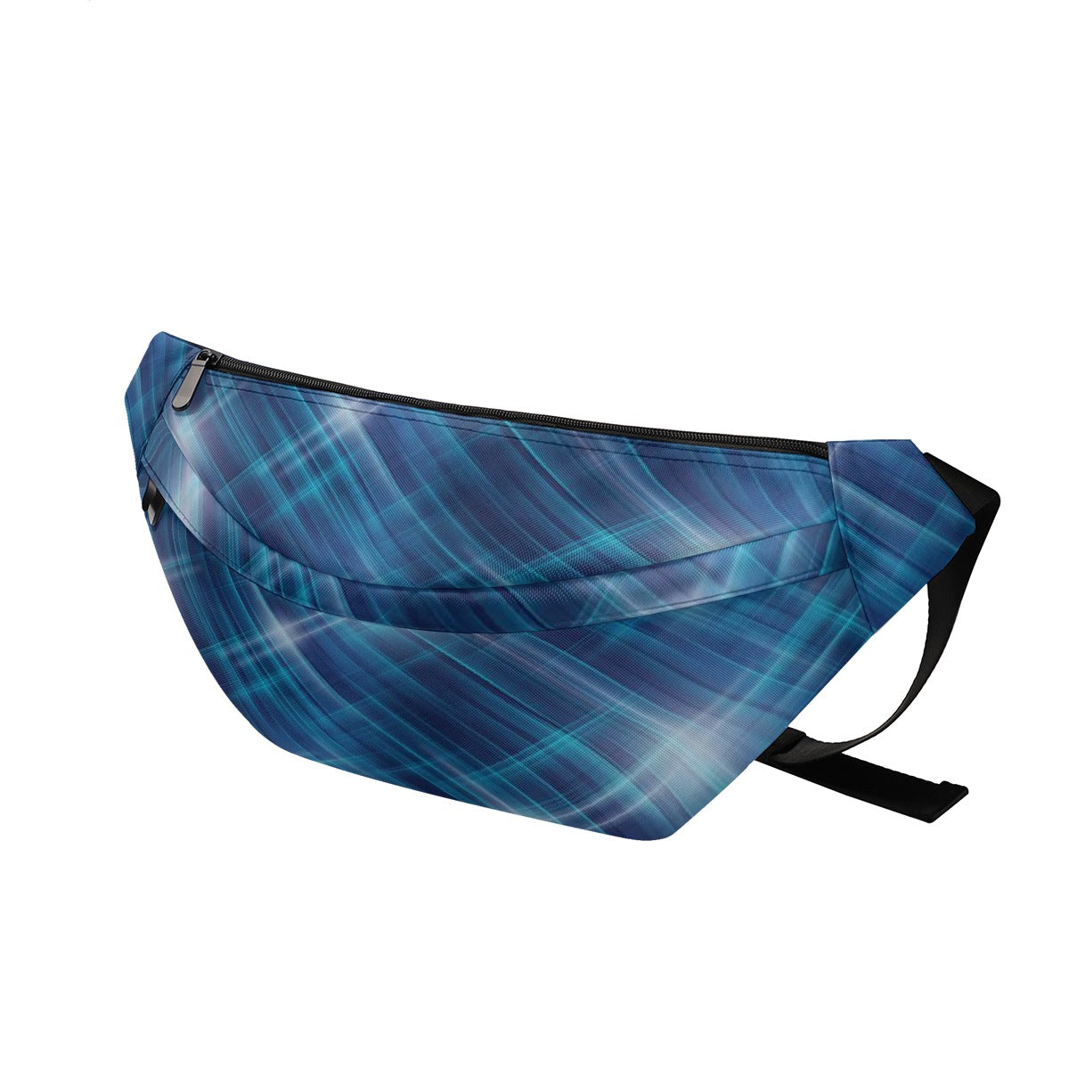 Large Fanny Bag Dreamlike - Weave West