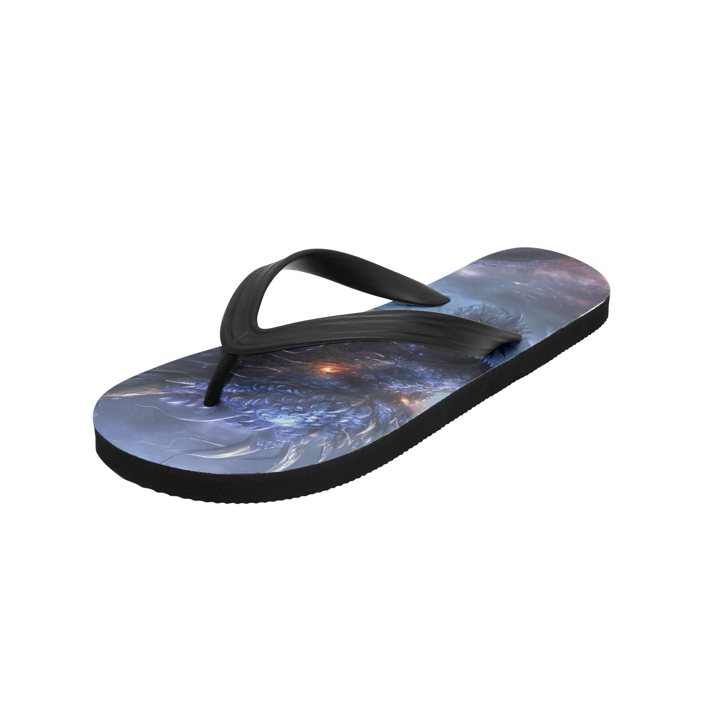 Simple Flip flops (Dragon) - Weave West