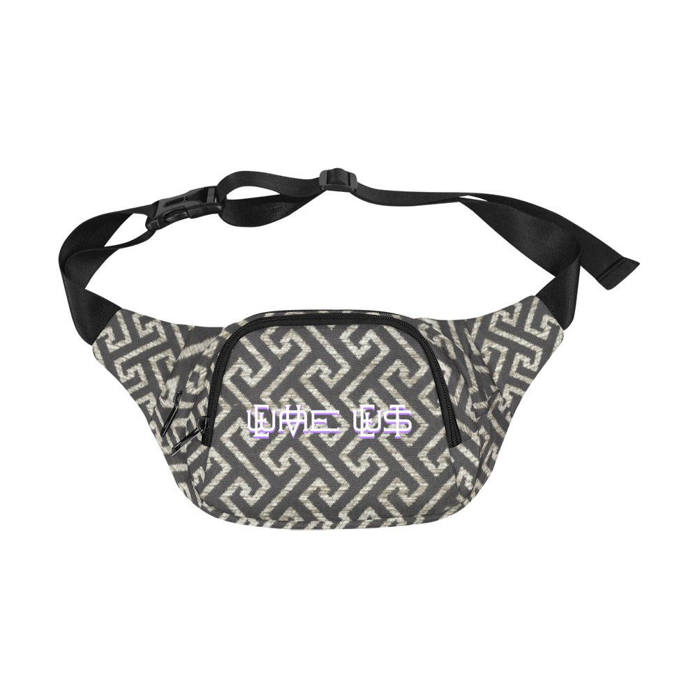 Fanny Bag Pattern1 - Weave West