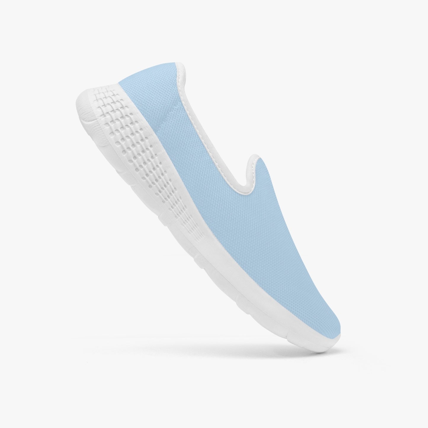EasyGlide Walker Sky Blue - Weave West