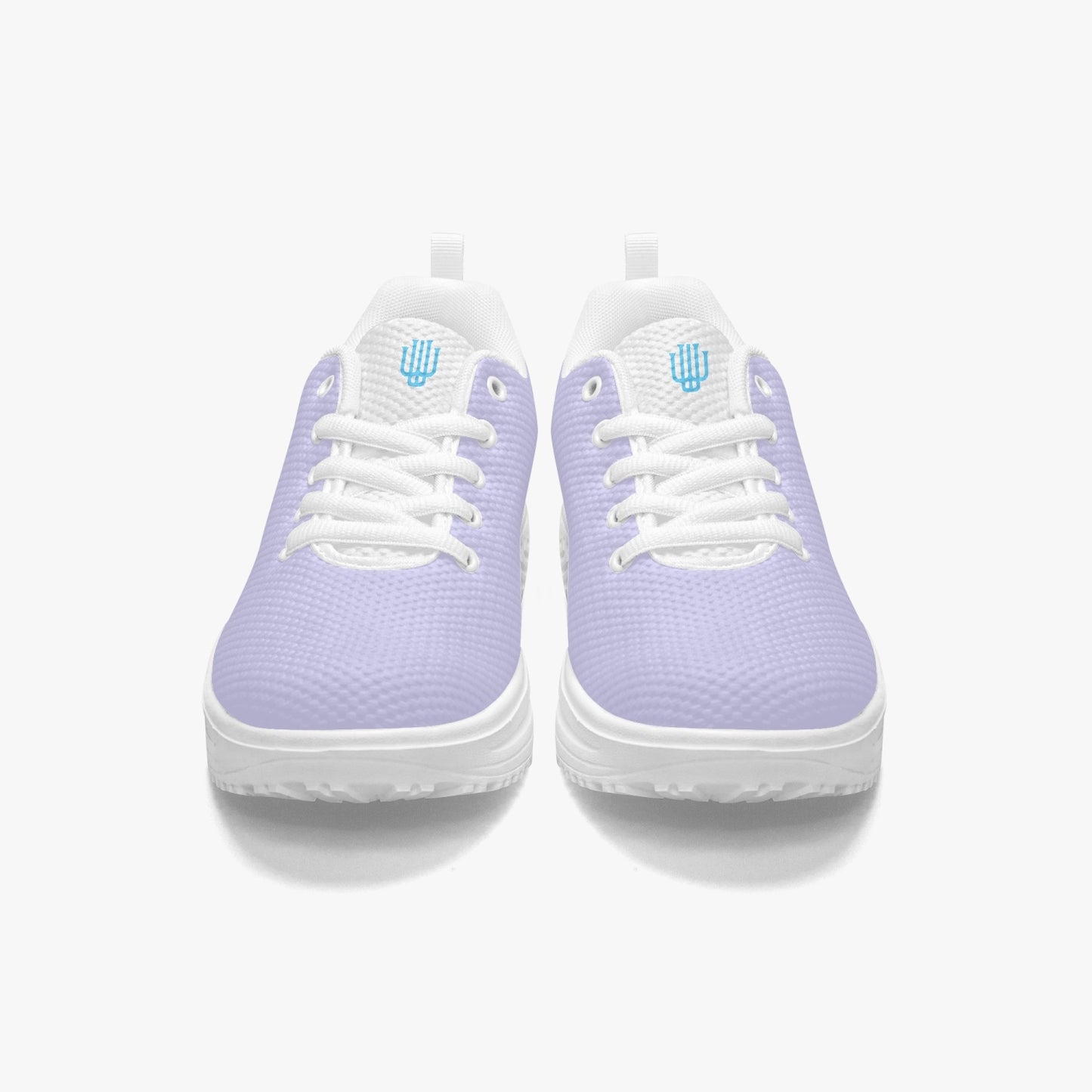 Running CurveBoost periwinkle - Weave West