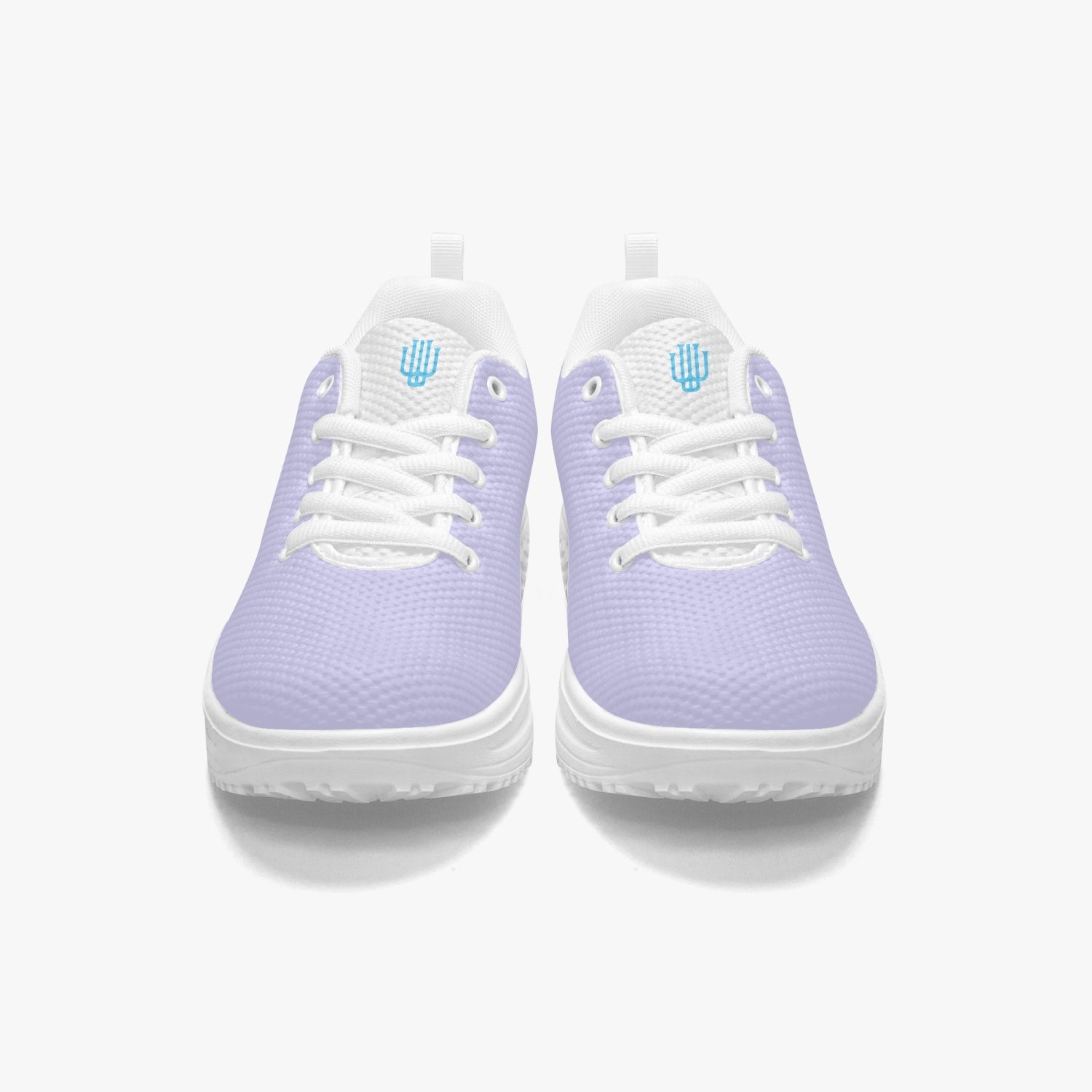 Running CurveBoost periwinkle - Weave West