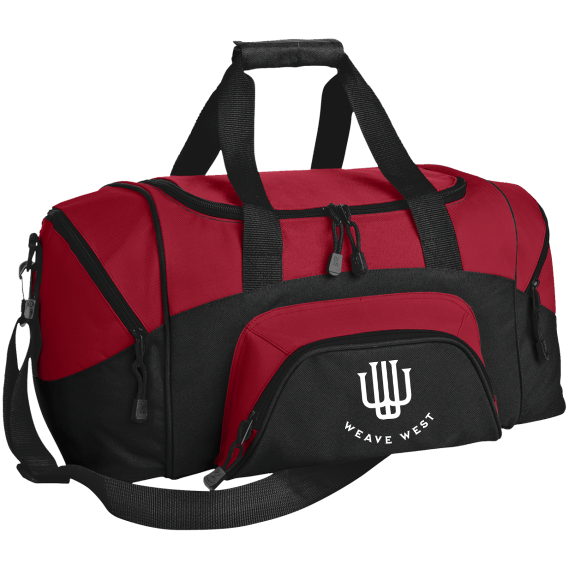 Super Sport Duffle Bag - Weave West