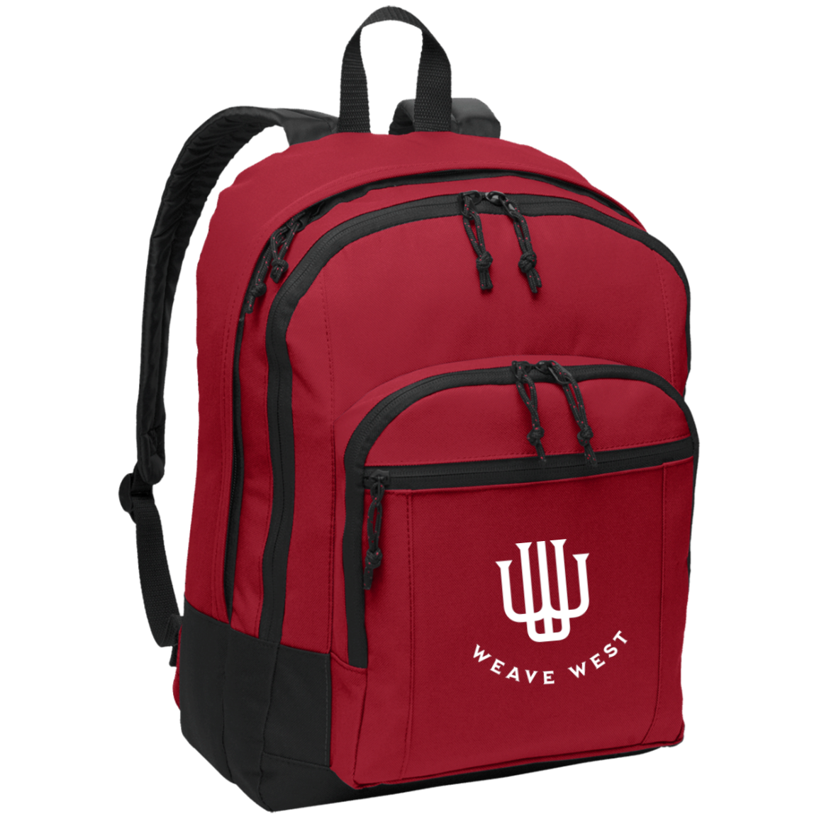 Super Sport Backpack - Weave West
