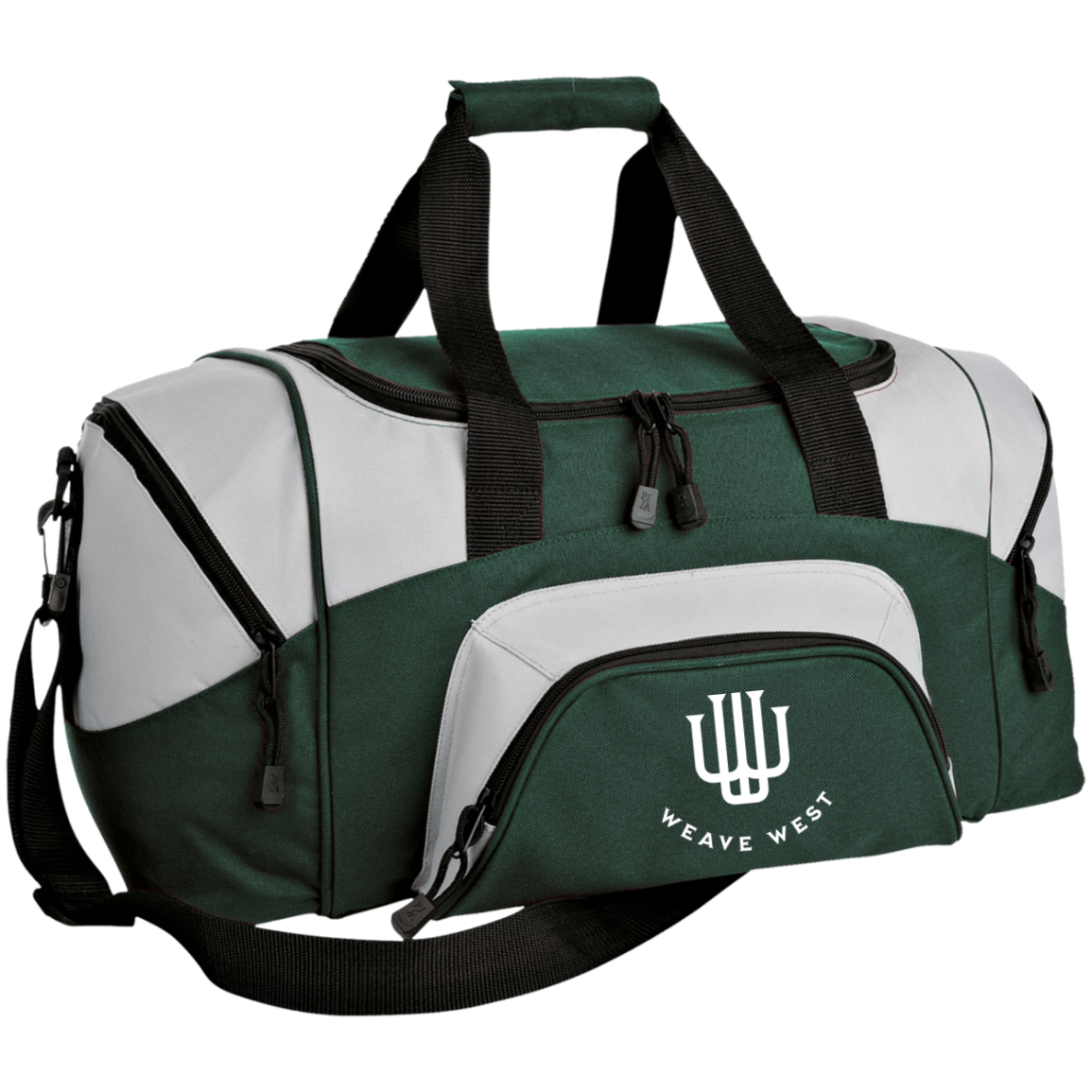 Super Sport Duffle Bag - Weave West