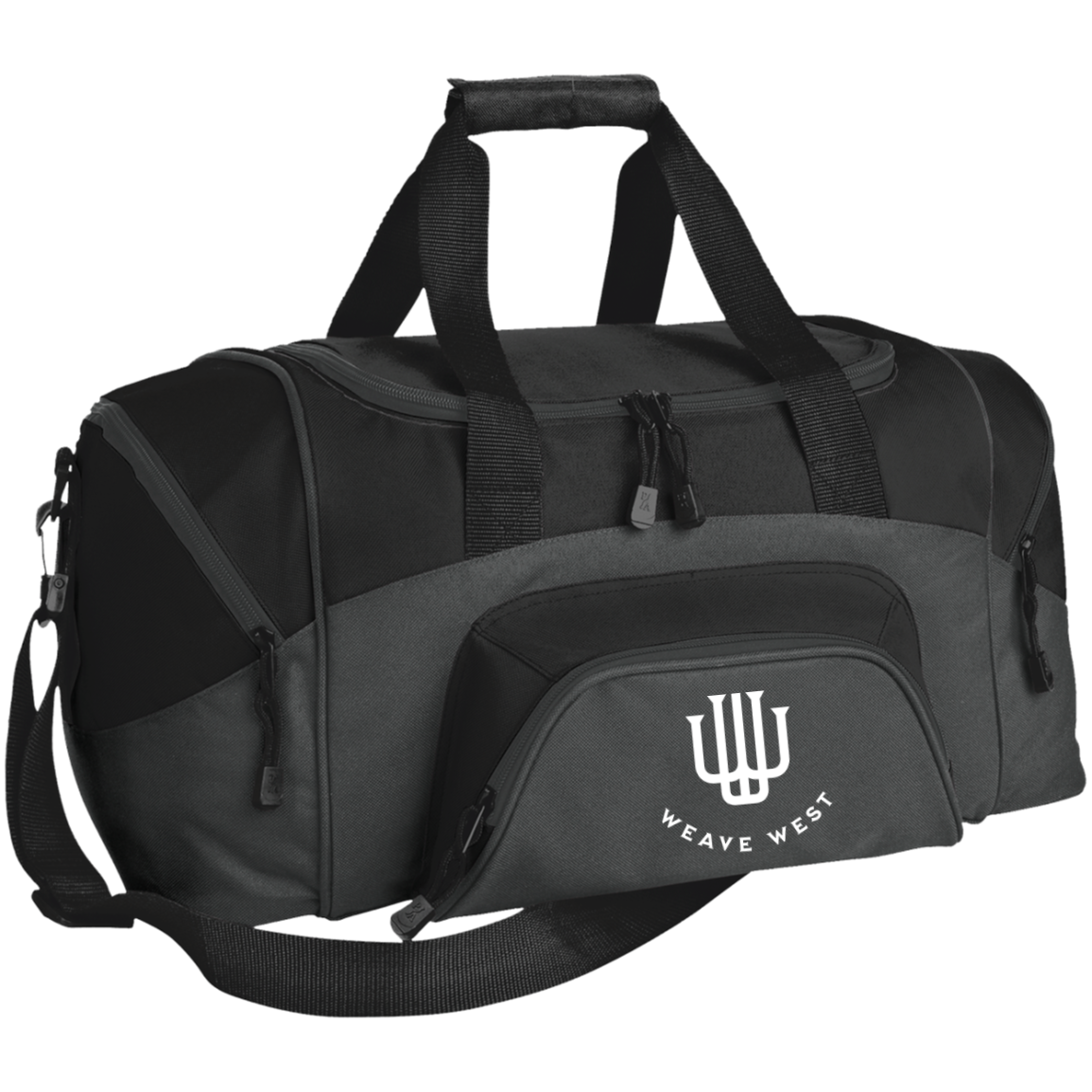 Super Sport Duffle Bag - Weave West
